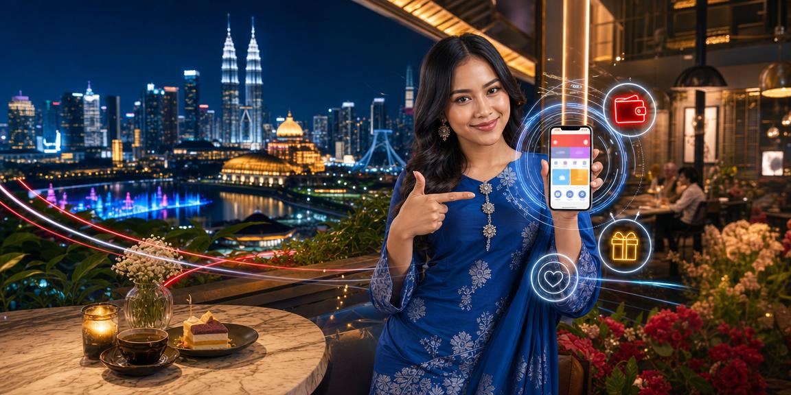 Perayaan kemenangan dengan bonus sampul merah untuk pemain setia dari Selangor di platform 423